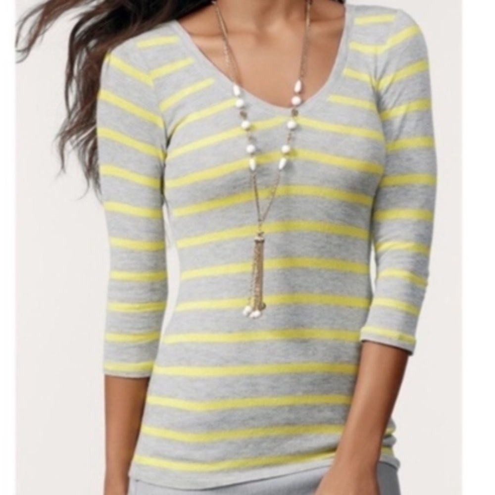 Cabi top